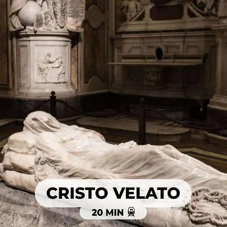 Noble Loft In Historical Building - 800m Subway *