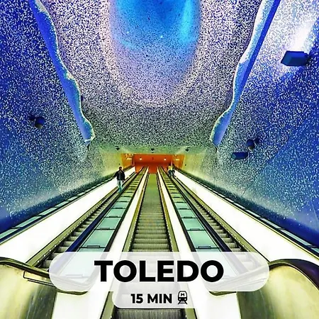 Noble Loft In Historical Building - 800m Subway * ナポリ