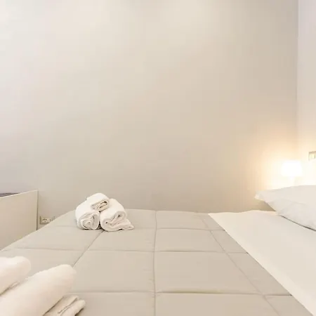 アパート Noble Loft In Historical Building - 800m Subway