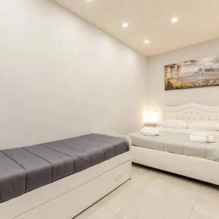 Noble Loft In Historical Building - 800m Subway *