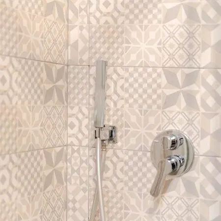 Noble Loft In Historical Building - 800m Subway ナポリ