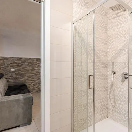 アパート Noble Loft In Historical Building - 800m Subway